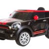 BMW Mini Cooper Paceman elbil børn